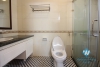 Modern house available for lease in Ciputra compound, Tay Ho, Hanoi